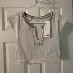 URBAN OUT FROM UNDER TOP